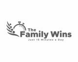 https://www.logocontest.com/public/logoimage/1572506622The Family Wins Logo 3.jpg